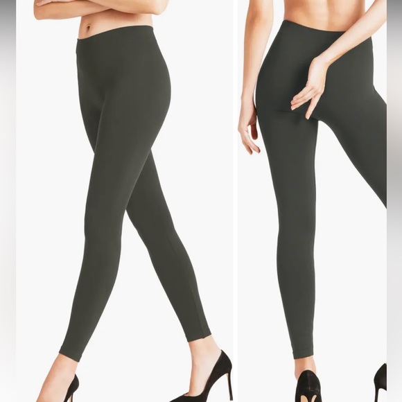 Falke Pants - FALKE Seamless Leggings